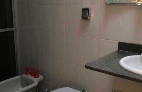 Praia da Enseada House | Seafront House, in Enseada Bay Beach