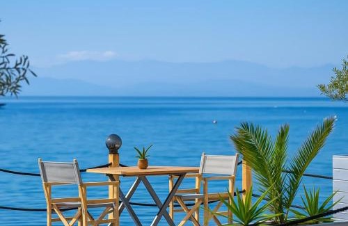 Kato Gatzea House | Seafront Karma Luxury - An Escape From Reality