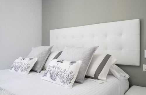 La Malagueta Apartment | Seafront La Malagueta II