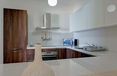 Sliema Apartment | Seafront LUX Apartment wt Pool, Upmarket Area