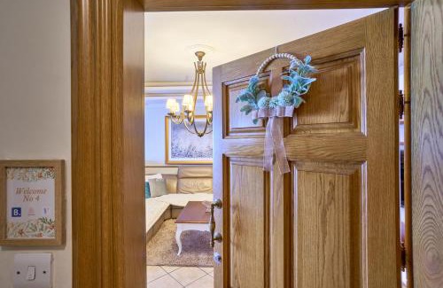 Marsaskala Apartment | Seafront Luxury Apartment
