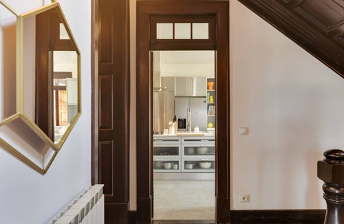 Cascais Villa | Seafront Manor by CadenzaLux