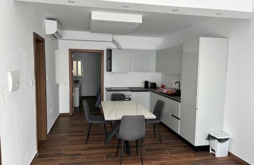 Marsaskala Apartment | Seafront Marsaskala Apartment