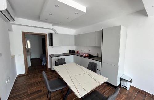 Marsaskala Apartment | Seafront Marsaskala Apartment