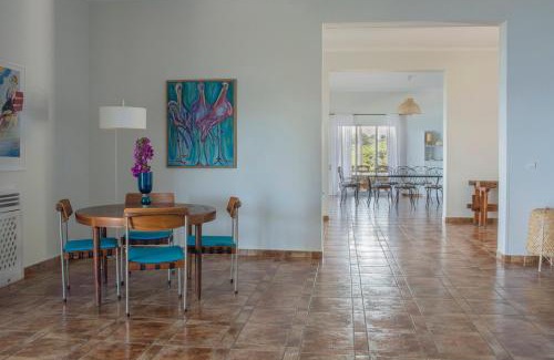 Imathia Region House | Seafront Paradise