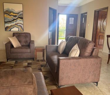 Kerr Serign Hotel | Seafront Residences