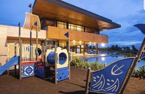 San Juan House | Seafront Residences Vacation Home