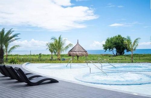 San Juan House | Seafront Residences Vacation Home