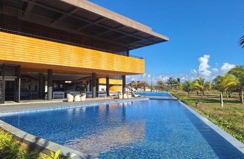 San Juan House | Seafront Residences Vacation Home
