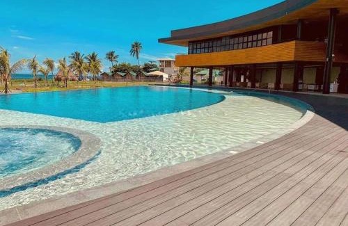 San Juan House | Seafront Residences Vacation Home