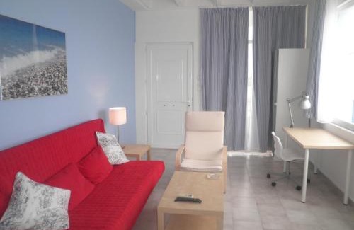 Chios Apartment | Seafront Studios and Apartments