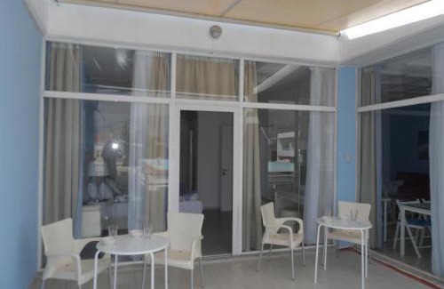 Chios Apartment | Seafront Studios and Apartments