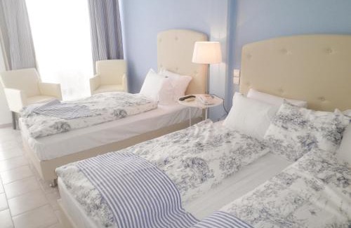 Chios Apartment | Seafront Studios and Apartments