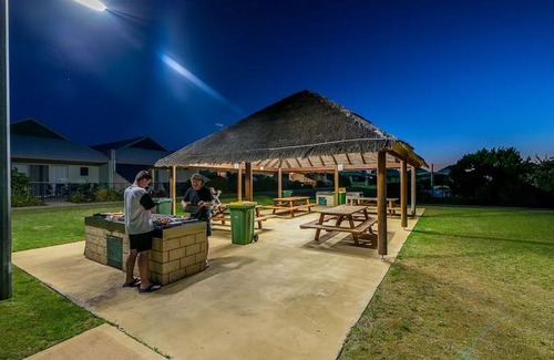 Jurien Bay Villa | Seafront Unit 50