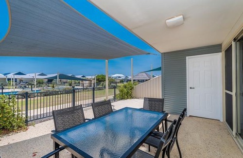 Jurien Bay Villa | Seafront Unit 50