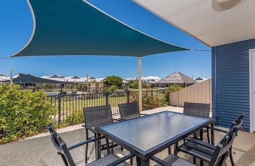 Jurien Bay Villa | Seafront Unit 50