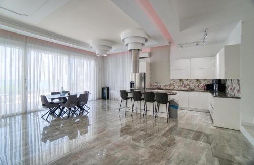 Kissonerga Villa | Seafront Villa 2