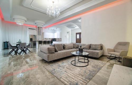 Kissonerga Villa | Seafront Villa 2