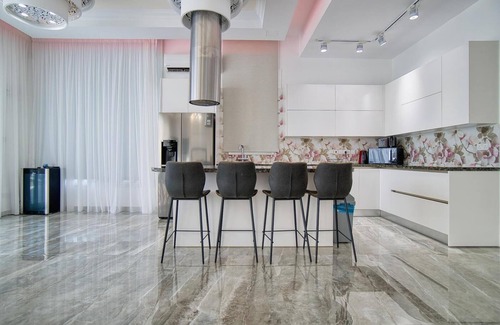 Kissonerga Villa | Seafront Villa 2 - Three Bedroom Villa, Sleeps 6