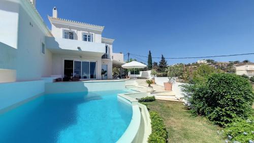 Agios Emilianos House | Seafront Villa Vagart by Goutos Properties