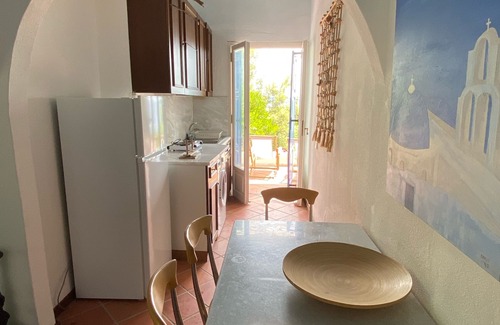 Kanapitsa Villa | Seafront Villa with amazing view just 30 meters from semi-private beach
