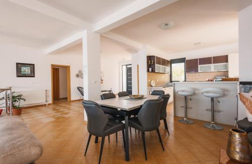 Bar Villa | Seafront Villa with Private Pool in Dobra Voda, Montenegro