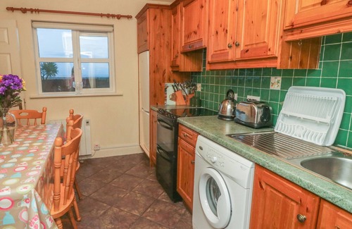 Youghal Cottage | Seagaze