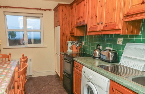 Youghal Cottage | SEAGAZE, pet friendly, with a garden in Youghal, County Cork