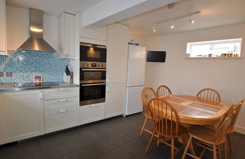 Pittenweem Cottage | Seaglass Cottage-family friendly home in East Neuk