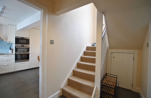 Pittenweem Cottage | Seaglass Cottage-family friendly home in East Neuk