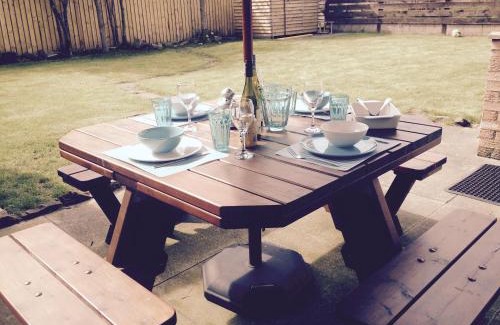 Pittenweem House | Seaglass Cottage-family friendly home in East Neuk