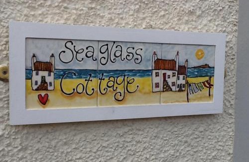 Pittenweem House | Seaglass Cottage-family friendly home in East Neuk