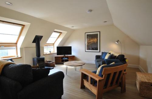 Pittenweem House | Seaglass Cottage-family friendly home in East Neuk