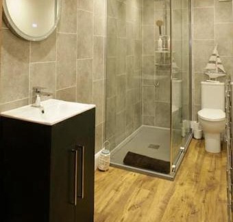 Redcar House | Seaglass Cottage - Redcar