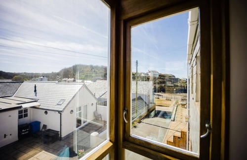 Little Haven Cottage | Seaglass, Haverfordwest