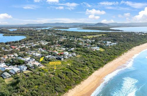 Culburra Beach House | Seaglass House, Culburra Beach