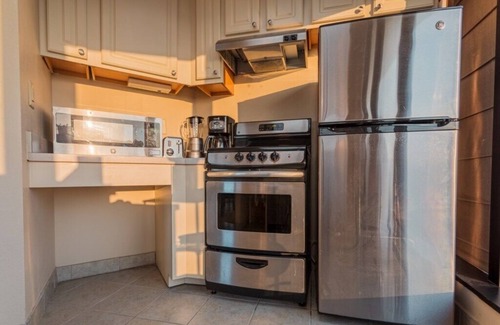 Downtown Myrtle Beach Condo | SeaGlass Tower™ - 1 Bedroom Standard -Limited View