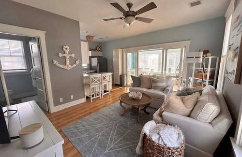 Seaglass Village Cottage | Seaglass Village Cottages - Cottage 139