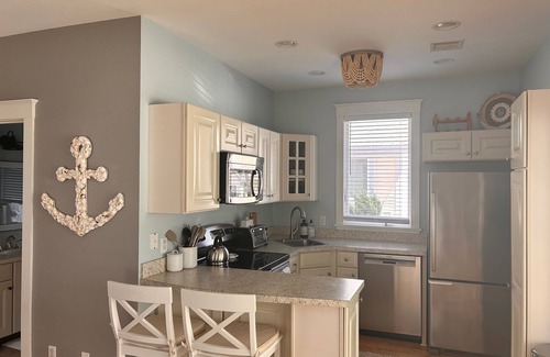 Seaglass Village Cottage | Seaglass Village Cottages - Cottage 139