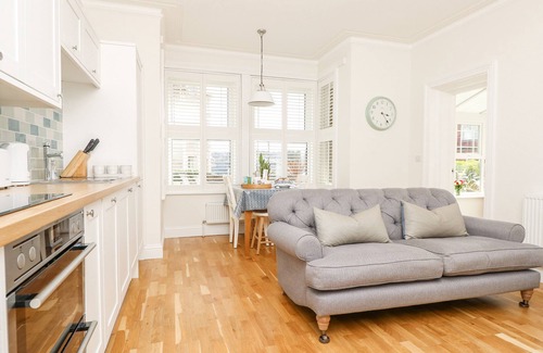 Swanage Cottage | Seaglimpse