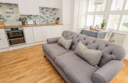 Swanage Cottage | Seaglimpse