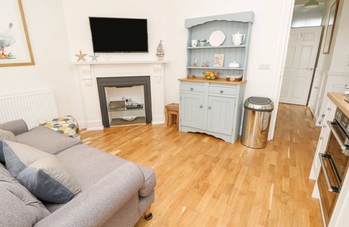 Swanage Cottage | Seaglimpse