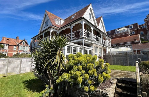 Swanage Cottage | Seaglimpse