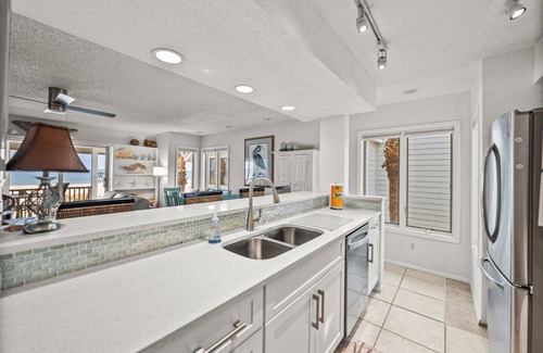 Boca Grande House | Seagrape 11 - 3 Bed/3 Bath - Gulf Front - Sleeps 6 - South End of the Island