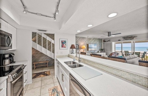 Boca Grande House | Seagrape 11 - 3 Bed/3 Bath - Gulf Front - Sleeps 6 - South End of the Island