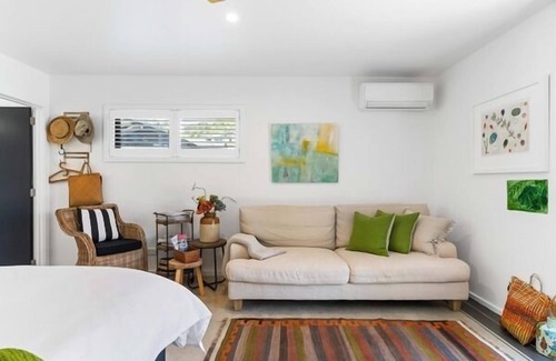 Tairua House | Seagrass Studio Guesthouse
