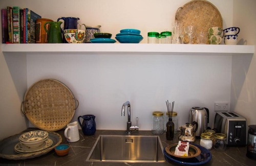 Tairua Bed & Breakfast | Seagrass Studio