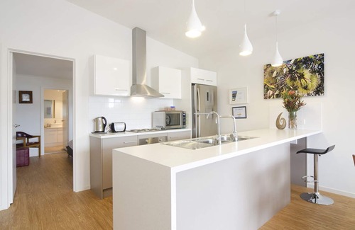 Normanville Bed & Breakfast | Seagrass Villa 1, Romantic Getaway