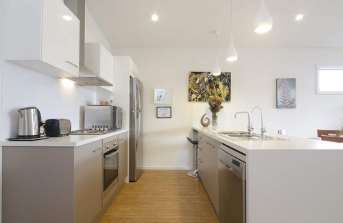 Normanville Bed & Breakfast | Seagrass Villa 1, Romantic Getaway