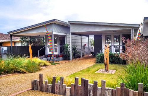 Normanville Bed & Breakfast | Seagrass Villas Normanville